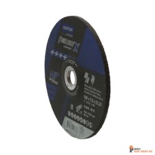 nortonschleifmittel/NORTON_schleifmittel_66253370493 Grinding wheel Angle Grinder Norton FOUNDRY X CAST IRON 18x7x22.23_146722